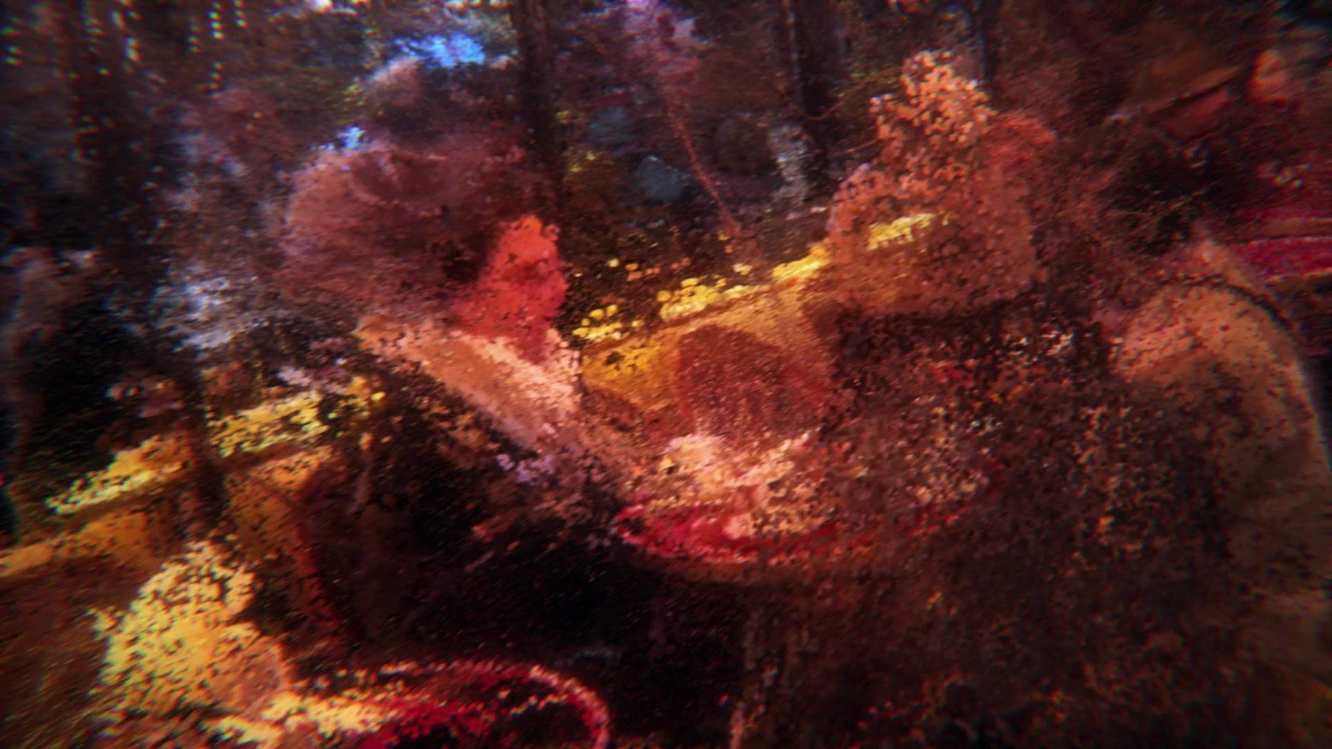 What the City Leaves Within Us